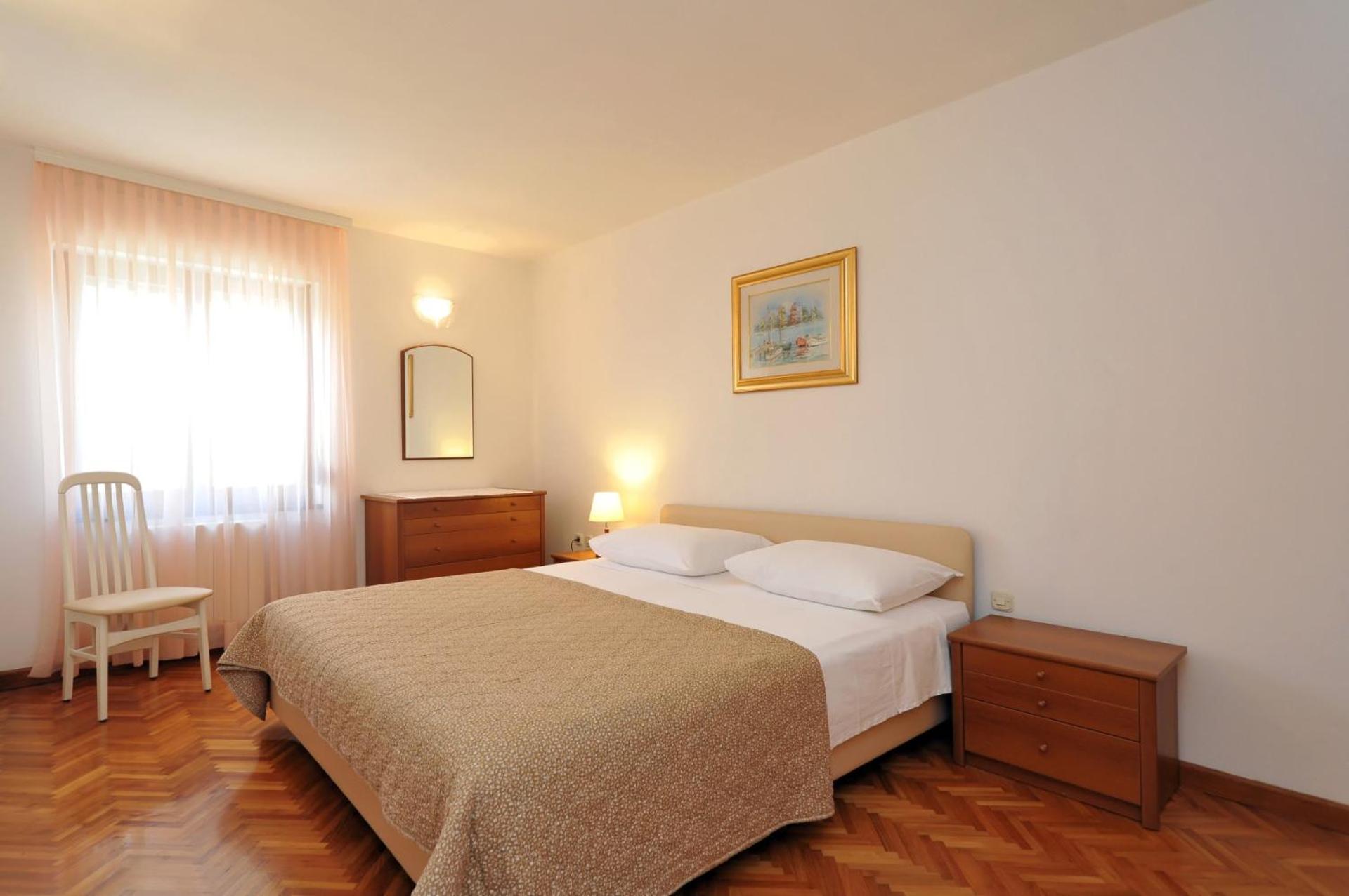 Apartments Villa Eden Preko Ngoại thất bức ảnh