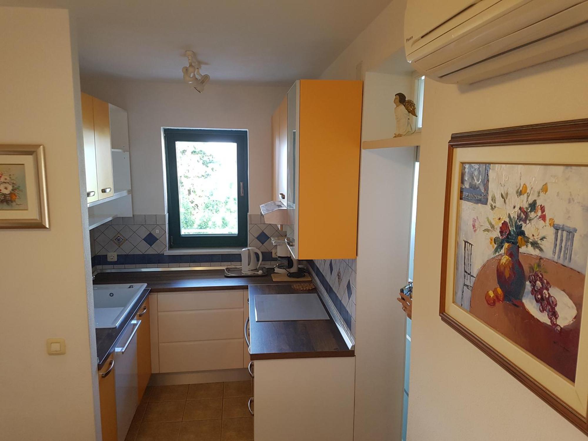 Apartments Villa Eden Preko Ngoại thất bức ảnh