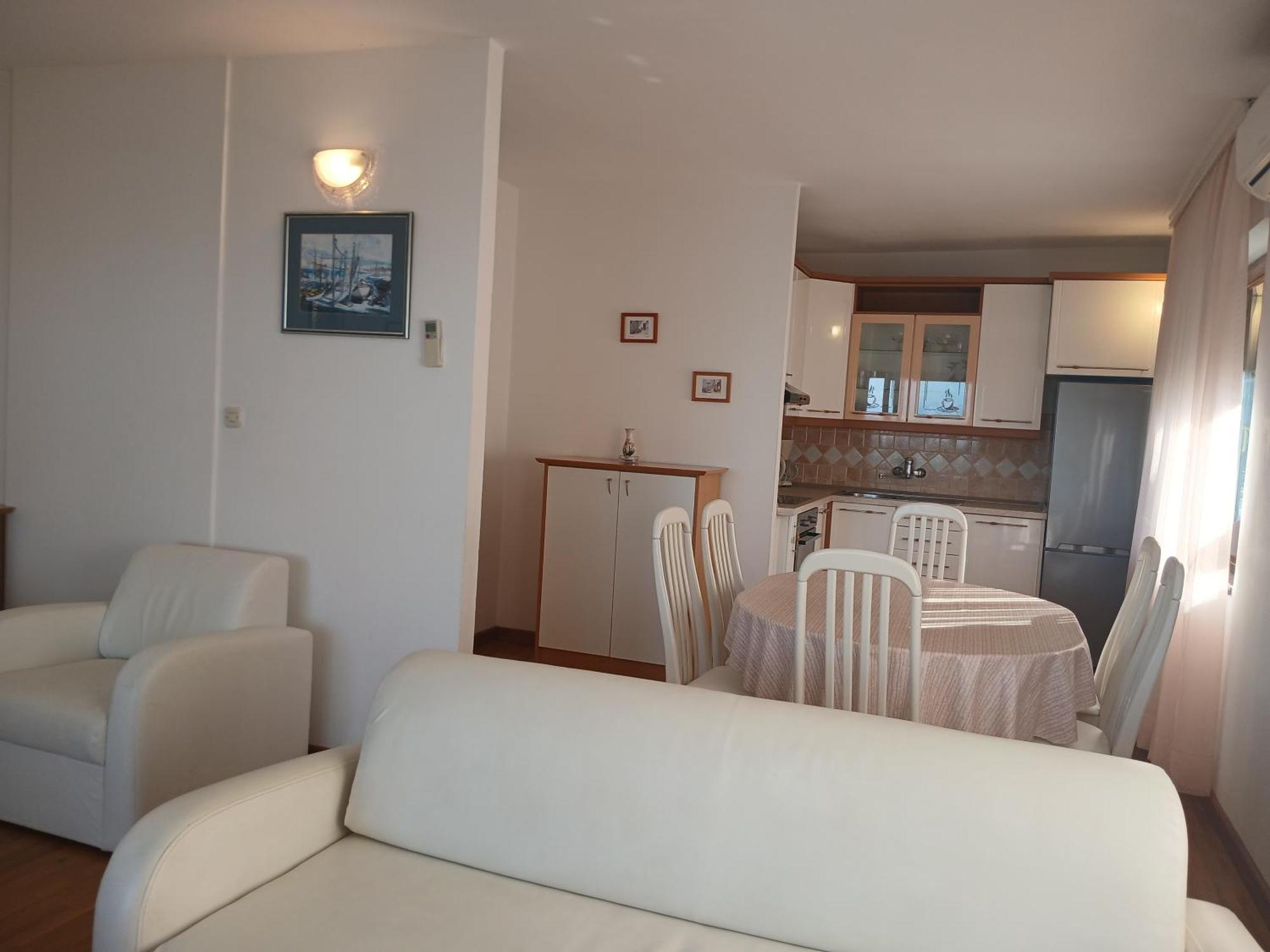 Apartments Villa Eden Preko Ngoại thất bức ảnh