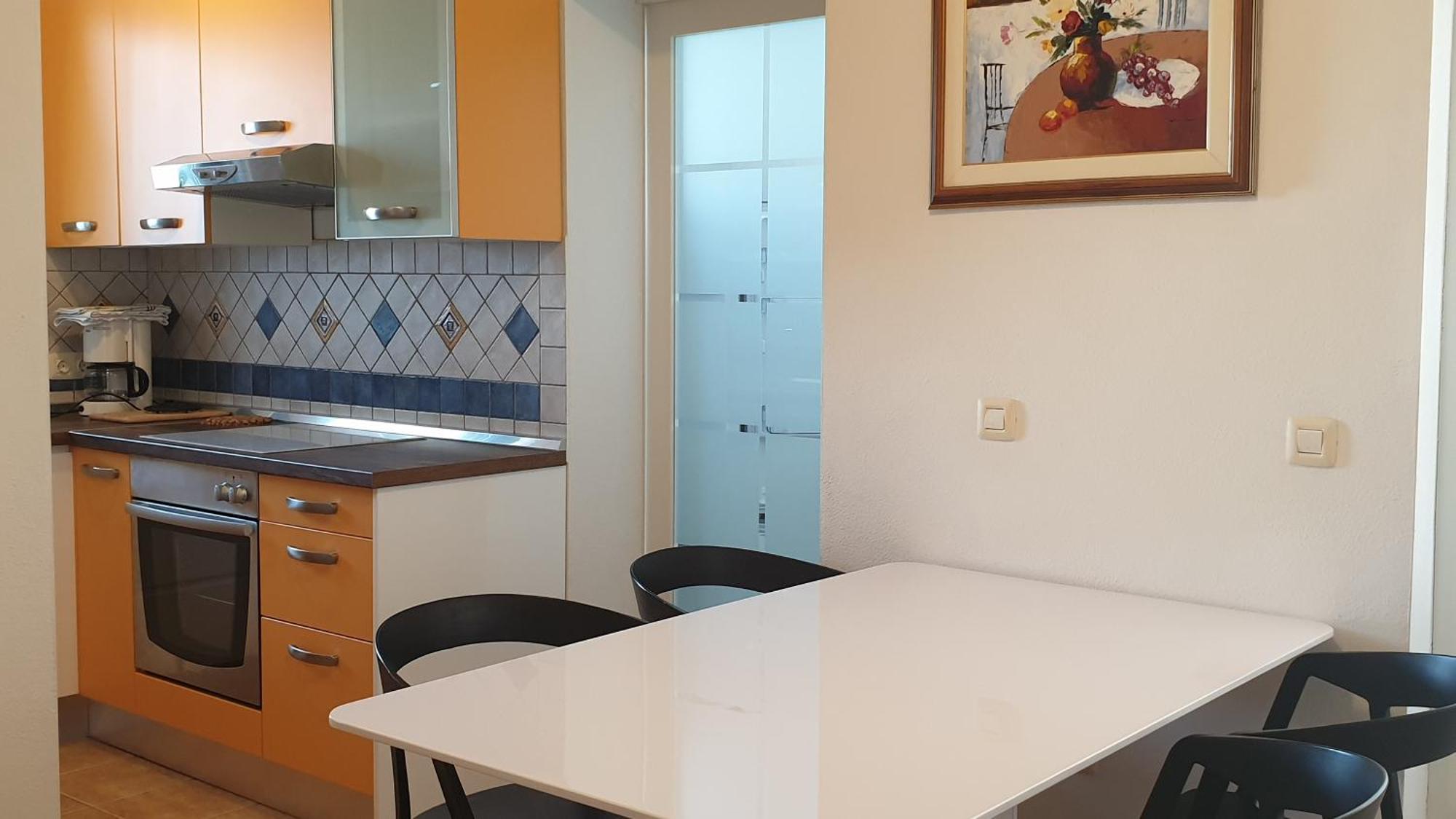 Apartments Villa Eden Preko Ngoại thất bức ảnh