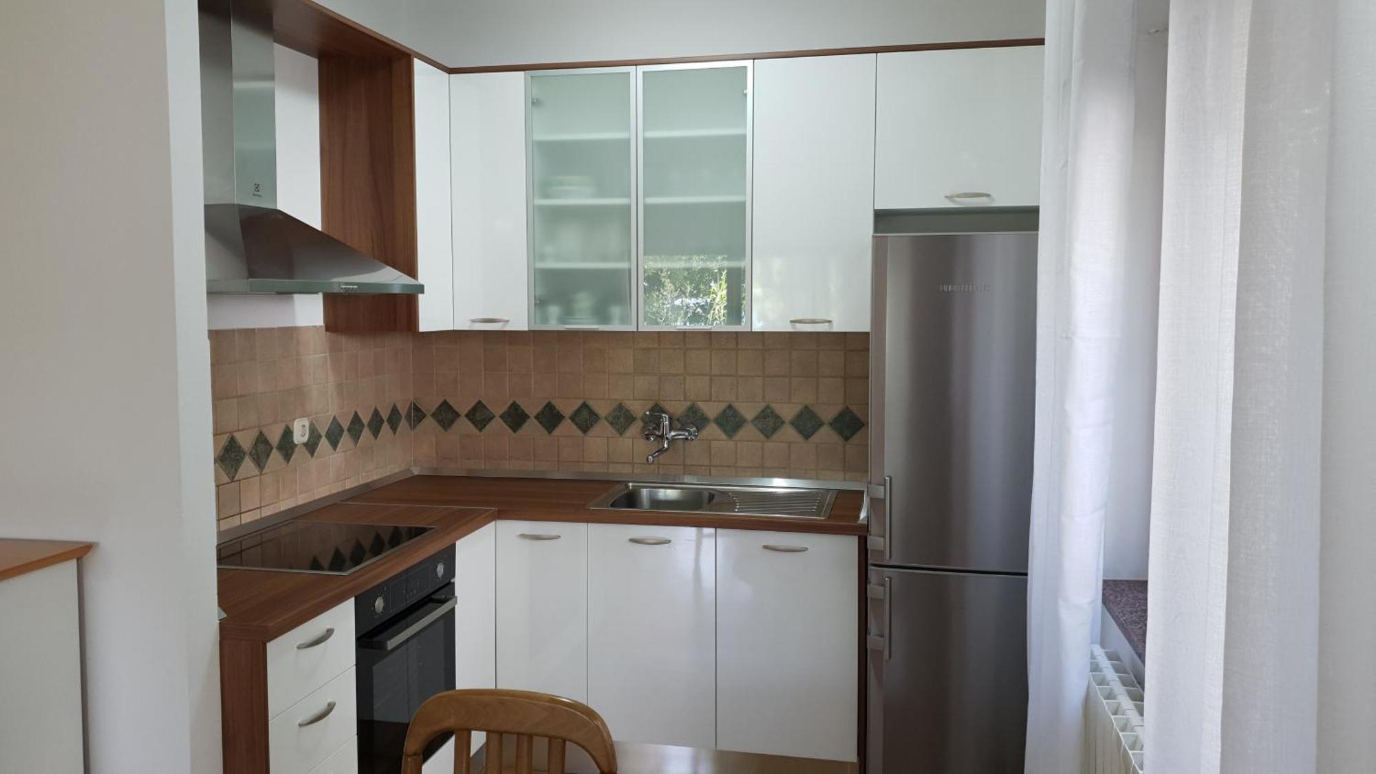 Apartments Villa Eden Preko Ngoại thất bức ảnh